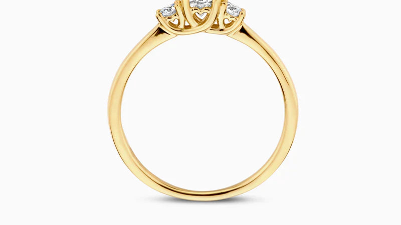 Labordiamanten vs. Naturdiamanten: Was ist der Unterschied?