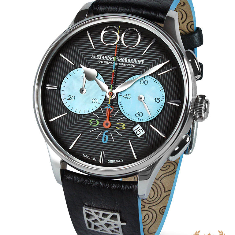 Alexander Shorokhoff