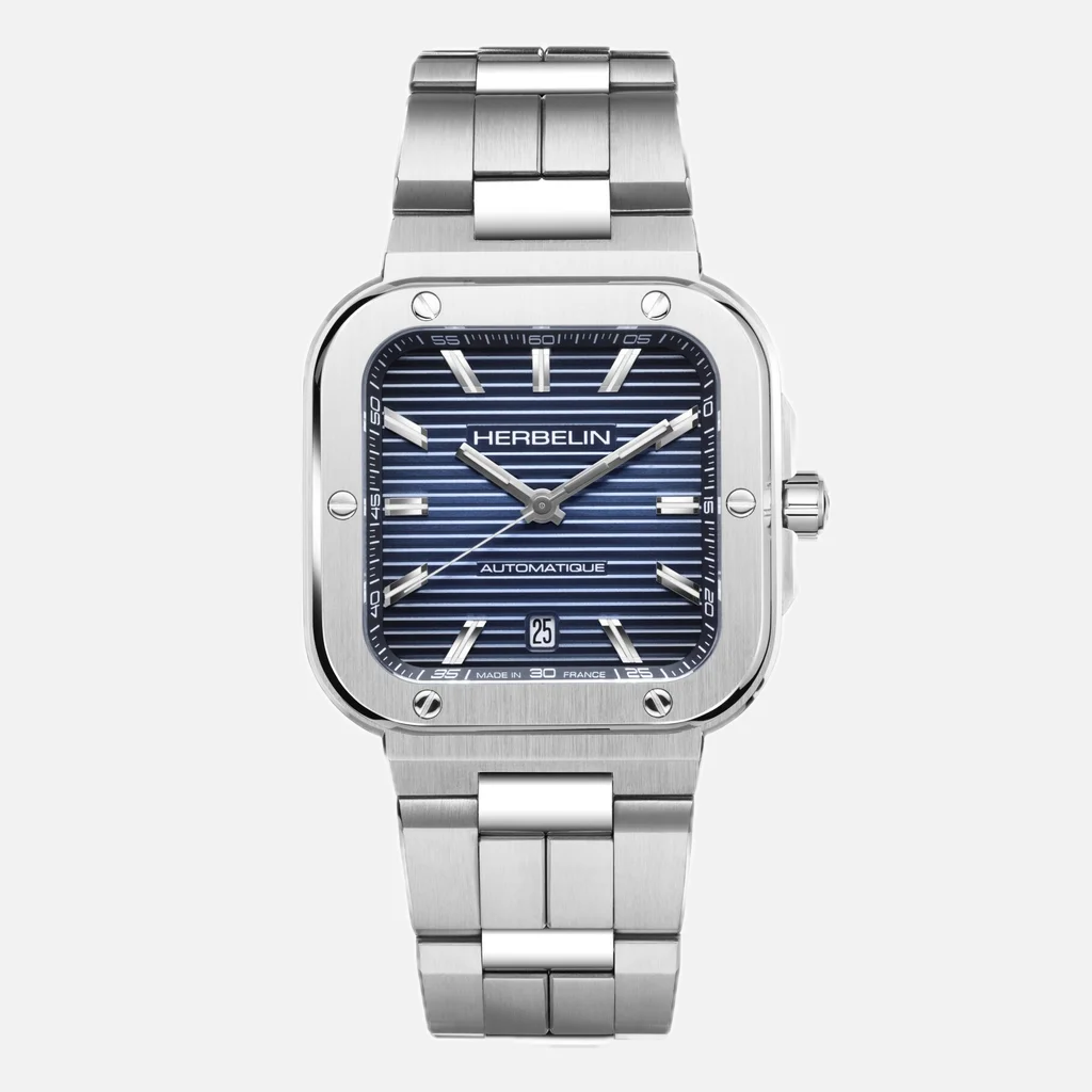 CAP CAMARAT SQUARE AUTOMATIC