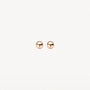 Ohrstecker - 585er Rose Gold